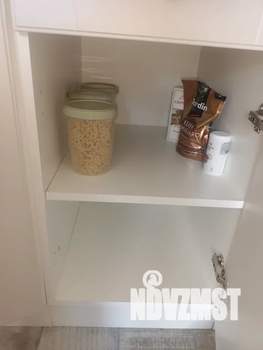 1-к квартира, посуточно, 32м2, 10/10 этаж