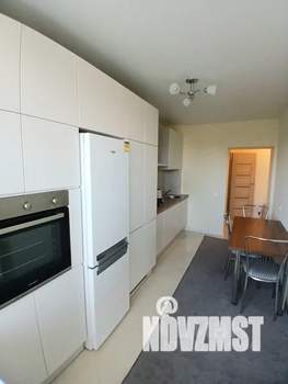 1-к квартира, посуточно, 43м2, 5/14 этаж