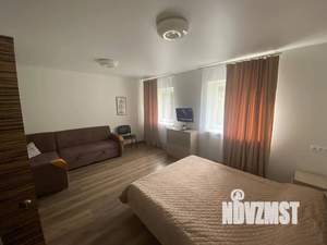 1-к квартира, посуточно, 35м2, 1/3 этаж