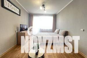 1-к квартира, посуточно, 32м2, 8/9 этаж