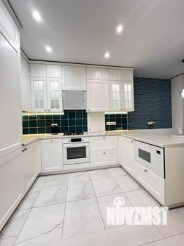 2-к квартира, посуточно, 48м2, 1/1 этаж