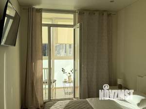 1-к квартира, посуточно, 38м2, 3/10 этаж