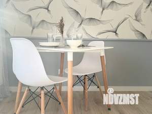1-к квартира, посуточно, 40м2, 7/9 этаж