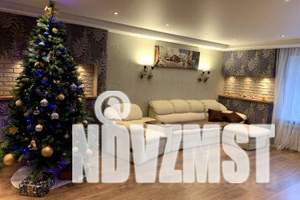 2-к квартира, посуточно, 72м2, 3/12 этаж