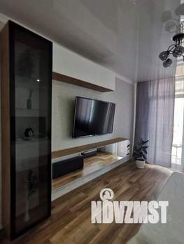 1-к квартира, посуточно, 52м2, 1/1 этаж