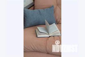 1-к квартира, посуточно, 19м2, 6/12 этаж