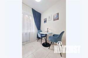 1-к квартира, посуточно, 31м2, 1/4 этаж