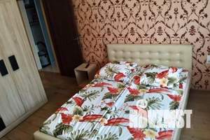 2-к квартира, посуточно, 56м2, 9/9 этаж