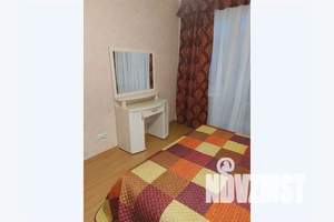 2-к квартира, посуточно, 86м2, 3/13 этаж