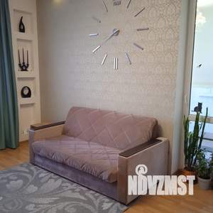 2-к квартира, посуточно, 54м2, 6/9 этаж