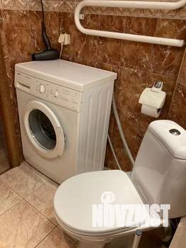 2-к квартира, посуточно, 47м2, 9/9 этаж