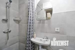 1-к квартира, посуточно, 12м2, 1/1 этаж