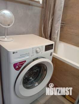 2-к квартира, на длительный срок, 54м2, 4/5 этаж