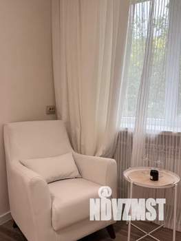 3-к квартира, посуточно, 54м2, 5/5 этаж