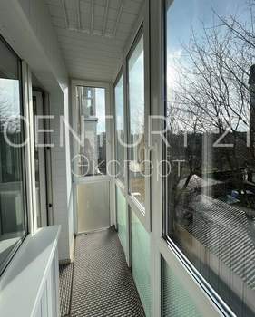 2-к квартира, на длительный срок, 50м2, 4/5 этаж