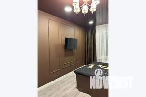 3-к квартира, посуточно, 105м2, 6/8 этаж