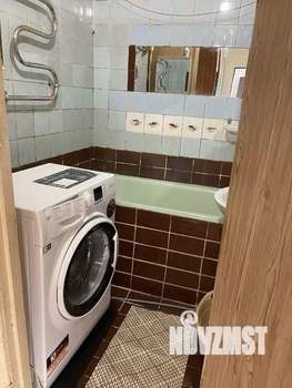 2-к квартира, на длительный срок, 51м2, 5/5 этаж