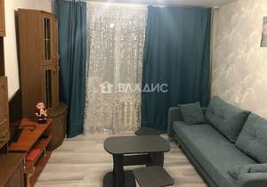 2-к квартира, на длительный срок, 36м2, 1/5 этаж