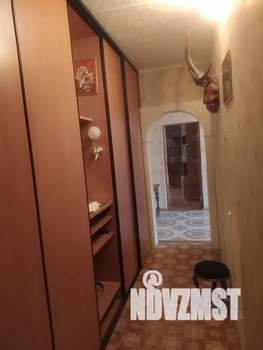 2-к квартира, посуточно, 70м2, 4/5 этаж