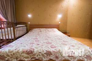 2-к квартира, посуточно, 80м2, 1/1 этаж