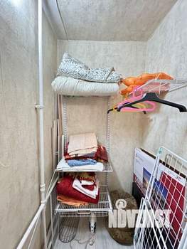 1-к квартира, на длительный срок, 30м2, 4/4 этаж