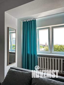 1-к квартира, посуточно, 34м2, 5/6 этаж