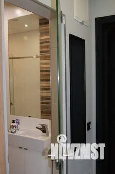 1-к квартира, посуточно, 45м2, 5/9 этаж