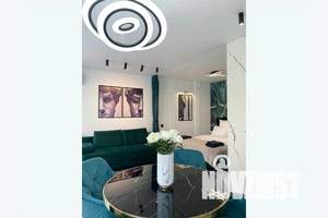 1-к квартира, посуточно, 45м2, 5/5 этаж