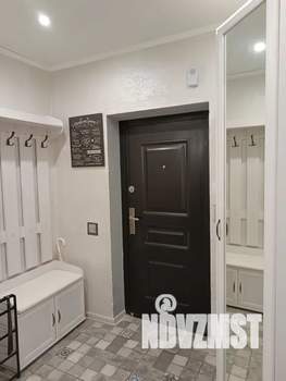 1-к квартира, посуточно, 36м2, 2/14 этаж