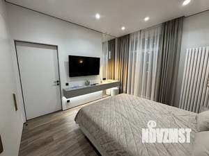 1-к квартира, посуточно, 56м2, 2/10 этаж