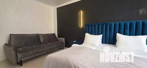 1-к квартира, посуточно, 47м2, 5/9 этаж