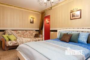 2-к квартира, посуточно, 50м2, 2/6 этаж