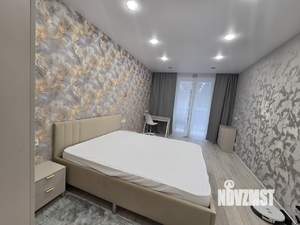 2-к квартира, на длительный срок, 75м2, 2/7 этаж