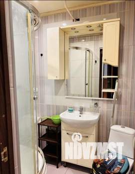 2-к квартира, на длительный срок, 44м2, 1/9 этаж