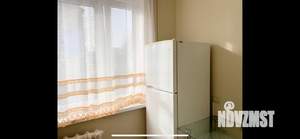 1-к квартира, на длительный срок, 33м2, 4/5 этаж