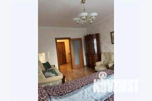 1-к квартира, посуточно, 41м2, 1/5 этаж