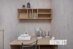 1-к квартира, посуточно, 35м2, 3/5 этаж