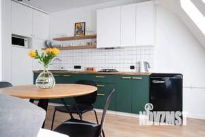 2-к квартира, посуточно, 57м2, 1/1 этаж