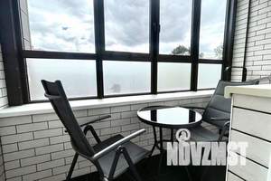 1-к квартира, посуточно, 45м2, 1/16 этаж