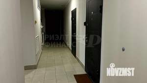 1-к квартира, на длительный срок, 22м2, 8/16 этаж