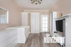 1-к квартира, посуточно, 10м2, 10/12 этаж