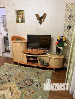 2-к квартира, на длительный срок, 60м2, 2/7 этаж