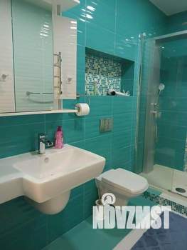 1-к квартира, на длительный срок, 47м2, 8/10 этаж