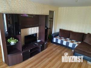 2-к квартира, посуточно, 44м2, 4/5 этаж