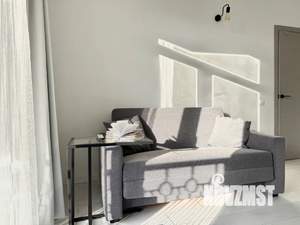 1-к квартира, посуточно, 45м2, 1/5 этаж