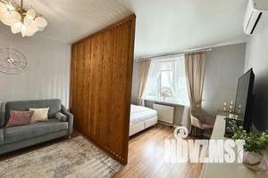 2-к квартира, посуточно, 59м2, 8/10 этаж
