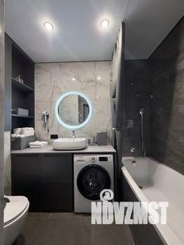 1-к квартира, посуточно, 39м2, 1/1 этаж