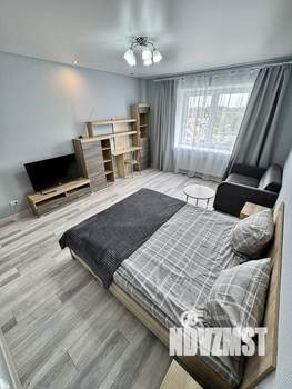 1-к квартира, на длительный срок, 45м2, 4/10 этаж
