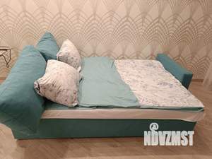 1-к квартира, посуточно, 28м2, 4/4 этаж