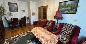 2-к квартира, на длительный срок, 50м2, 3/5 этаж